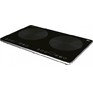 BQ HP105W BlackSilver