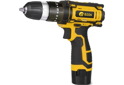 EDON AD12M желтый/черный 27683