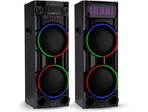 ELTRONIC (3052) CRAZY BOX колонка 10