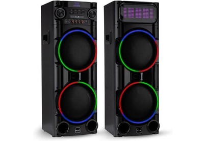 ELTRONIC (3052) CRAZY BOX  колонка 10