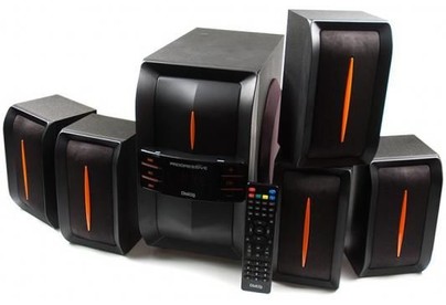 DIALOG AP540 Progressive черный