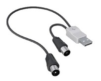 РЭМО (508015) BAS8102 INDOORUSB усилитель