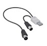 РЭМО (508015) BAS8102 INDOORUSB усилитель
