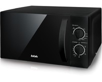 BBK 20MWG739M/B черный