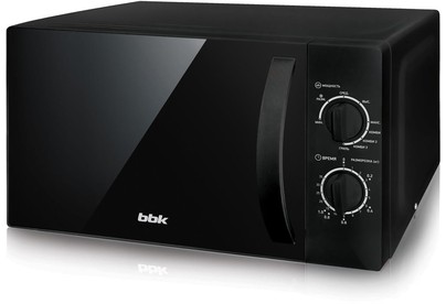 BBK 20MWG739M/B черный