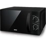 BBK 20MWG739M/B черный
