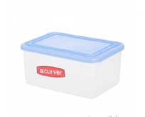 CURVER 03873 Емкость для морозилки FOODKEEPER 2л прямоугольная