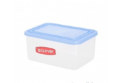 CURVER 03873 Емкость для морозилки FOODKEEPER 2л прямоугольная