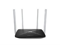 MERCUSYS AC12 черный MERCUSYS AC12 черный