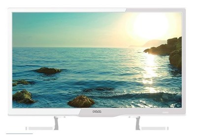 POLAR P24L25T2C HD белый