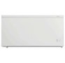 БИРЮСА 680KXQ 600л (ларь, глухая крышка) белый
