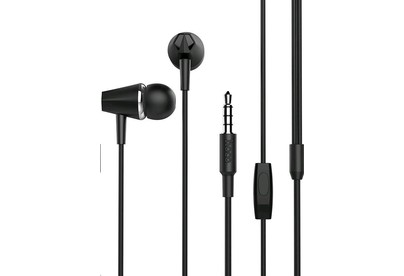 HOCO (6957531078456) M34 HONOR черный