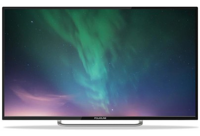 POLARLINE 42PL11TCSM FHD SMART TV