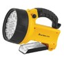 ULTRAFLASH UF3712LED Аккумуляторный фонарь желтый/черный