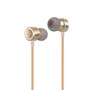 HOCO (6957531051725) M16 LING SOUND золотой