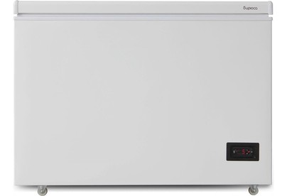 БИРЮСА 240 KDN 190л. белый