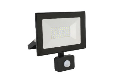 ULTRAFLASH (13330) LFL3002S C02 черный
