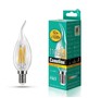CAMELION (13710) LED12CW35FL/830/E14