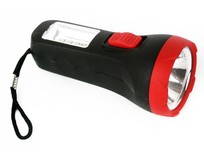 ULTRAFLASH (14253) LED16014 черный