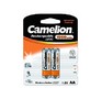 CAMELION (3001) AA1800MAH NIMH BL2