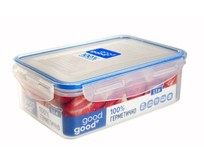 GOOD&GOOD 31 пласт. 1,1л.