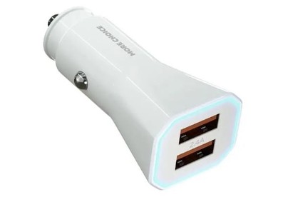 MORE CHOICE (4610196406249) AC24 White