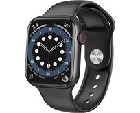 BOROFONE (6974443384123) BD1 Bright Black BOROFONE (6974443384123) BD1 Bright Black