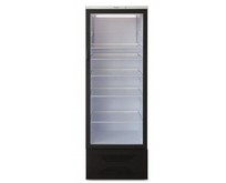 БИРЮСА B310 310л черный фронт БИРЮСА B310 310л черный фронт