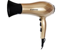 STARWIND SHP8110 2000Вт шампань STARWIND SHP8110 2000Вт шампань