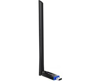 TENDA WiFi 650MBPS DUALBAND U10 TENDA WiFi 650MBPS DUALBAND U10