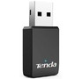TENDA U9 AC650 черный