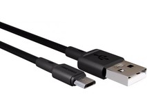 MORE CHOICE (4610196408182) K19m USB 2.0A для micro USB  2м Black