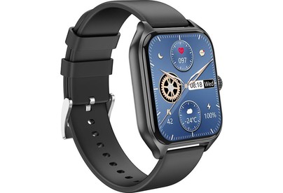 BOROFONE (6941991104404) BD5 Black