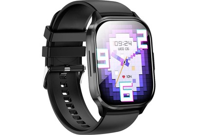 BOROFONE (6941991110481) BD8 Black