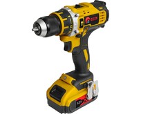 EDON AD12 черный/желтый 21055 EDON AD12 черный/желтый 21055
