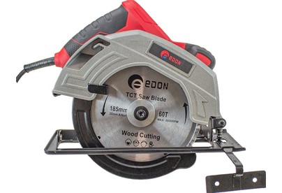 EDON CS1851650C черный/красный 19518