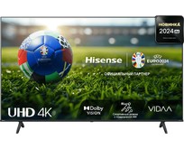 HISENSE 85A6N SMART TV 4K ULTRA HD HISENSE 85A6N SMART TV 4K ULTRA HD
