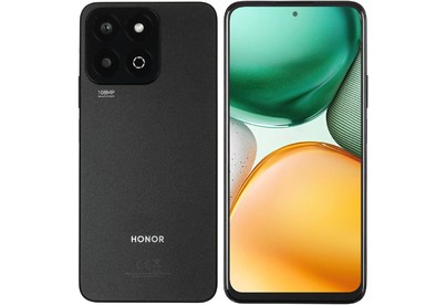 HONOR X7c 6/128Gb Black (5109BKCX)
