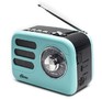 RITMIX RPR033 AZURE