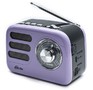 RITMIX RPR033 LAVENDER RITMIX RPR033 LAVENDER