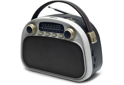 RITMIX RPR040 WHITE RITMIX RPR040 WHITE