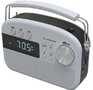 RITMIX RPR705 WHITE RITMIX RPR705 WHITE