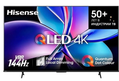 HISENSE 65E7Q PRO SMART TV