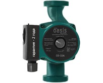OASIS CD32/6 OASIS CD32/6