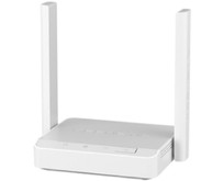 KEENETIC (KN1721) Carrier , White KEENETIC (KN1721) Carrier , White