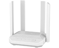 KEENETIC (KN3910) Challenger , White KEENETIC (KN3910) Challenger , White