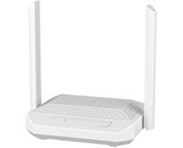 KEENETIC (KN4010) Racer , White KEENETIC (KN4010) Racer , White