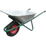 LWI Тачка строительная одноколесная 150л. 280кг 150PROFI