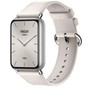 XIAOMI Smart Band 10 Ceramic Edition Pearl White (BHR07Y5GL)
