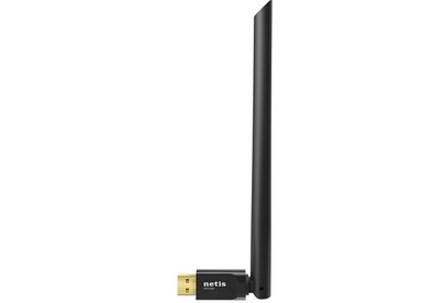 NETIS WiFi адаптер 200MBPS USB DUAL BAND WF2160